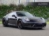 USED 2022 71 PORSCHE 911 3.0 CARRERA 4 GTS 2d 474 BHP Pan Roof! | Rear Steer!