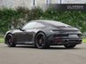 USED 2022 71 PORSCHE 911 3.0 CARRERA 4 GTS 2d 474 BHP Pan Roof! | Rear Steer!
