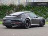 USED 2022 71 PORSCHE 911 3.0 CARRERA 4 GTS 2d 474 BHP Pan Roof! | Rear Steer!