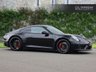 USED 2022 71 PORSCHE 911 3.0 CARRERA 4 GTS 2d 474 BHP Pan Roof! | Rear Steer!