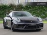 USED 2022 71 PORSCHE 911 3.0 CARRERA 4 GTS 2d 474 BHP Pan Roof! | Rear Steer!