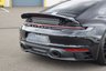 USED 2022 71 PORSCHE 911 3.0 CARRERA 4 GTS 2d 474 BHP Pan Roof! | Rear Steer!