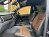 USED 2016 P FORD RANGER 3.2 WILDTRAK 4X4 DCB TDCI 4d 197 BHP DELIVERY AVAILABLE