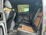 USED 2016 P FORD RANGER 3.2 WILDTRAK 4X4 DCB TDCI 4d 197 BHP DELIVERY AVAILABLE