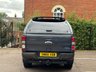USED 2016 P FORD RANGER 3.2 WILDTRAK 4X4 DCB TDCI 4d 197 BHP DELIVERY AVAILABLE