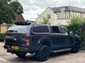 USED 2016 P FORD RANGER 3.2 WILDTRAK 4X4 DCB TDCI 4d 197 BHP DELIVERY AVAILABLE