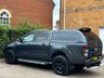 USED 2016 P FORD RANGER 3.2 WILDTRAK 4X4 DCB TDCI 4d 197 BHP DELIVERY AVAILABLE