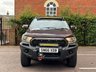 USED 2016 P FORD RANGER 3.2 WILDTRAK 4X4 DCB TDCI 4d 197 BHP DELIVERY AVAILABLE