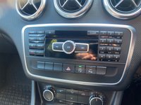 USED 2015 15 MERCEDES-BENZ A-CLASS 1.5 A180 CDI SPORT EDITION 5d 107 BHP * SATNAV *   REVERSE CAMERA