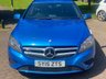 USED 2015 15 MERCEDES-BENZ A-CLASS 1.5 A180 CDI SPORT EDITION 5d 107 BHP * SATNAV *   REVERSE CAMERA