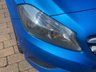 USED 2015 15 MERCEDES-BENZ A-CLASS 1.5 A180 CDI SPORT EDITION 5d 107 BHP * SATNAV *   REVERSE CAMERA