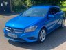 USED 2015 15 MERCEDES-BENZ A-CLASS 1.5 A180 CDI SPORT EDITION 5d 107 BHP * SATNAV *   REVERSE CAMERA