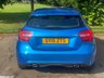 USED 2015 15 MERCEDES-BENZ A-CLASS 1.5 A180 CDI SPORT EDITION 5d 107 BHP * SATNAV *   REVERSE CAMERA