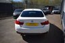 USED 2018 68 BMW 4 SERIES GRAN COUPE 3.0 430D XDRIVE M SPORT GRAN COUPE 4d 255 BHP SUNROOF - HARMAN KARDON - 19" WHEELS - REVERSE CAMERA