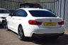 USED 2018 68 BMW 4 SERIES GRAN COUPE 3.0 430D XDRIVE M SPORT GRAN COUPE 4d 255 BHP SUNROOF - HARMAN KARDON - 19" WHEELS - REVERSE CAMERA