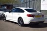 USED 2018 68 BMW 4 SERIES GRAN COUPE 3.0 430D XDRIVE M SPORT GRAN COUPE 4d 255 BHP SUNROOF - HARMAN KARDON - 19" WHEELS - REVERSE CAMERA