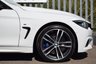 USED 2018 68 BMW 4 SERIES GRAN COUPE 3.0 430D XDRIVE M SPORT GRAN COUPE 4d 255 BHP SUNROOF - HARMAN KARDON - 19" WHEELS - REVERSE CAMERA