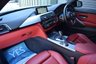 USED 2018 68 BMW 4 SERIES GRAN COUPE 3.0 430D XDRIVE M SPORT GRAN COUPE 4d 255 BHP SUNROOF - HARMAN KARDON - 19" WHEELS - REVERSE CAMERA