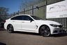 USED 2018 68 BMW 4 SERIES GRAN COUPE 3.0 430D XDRIVE M SPORT GRAN COUPE 4d 255 BHP SUNROOF - HARMAN KARDON - 19" WHEELS - REVERSE CAMERA