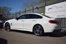 USED 2018 68 BMW 4 SERIES GRAN COUPE 3.0 430D XDRIVE M SPORT GRAN COUPE 4d 255 BHP SUNROOF - HARMAN KARDON - 19" WHEELS - REVERSE CAMERA