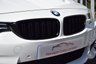 USED 2018 68 BMW 4 SERIES GRAN COUPE 3.0 430D XDRIVE M SPORT GRAN COUPE 4d 255 BHP SUNROOF - HARMAN KARDON - 19" WHEELS - REVERSE CAMERA