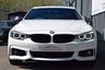 USED 2018 68 BMW 4 SERIES GRAN COUPE 3.0 430D XDRIVE M SPORT GRAN COUPE 4d 255 BHP SUNROOF - HARMAN KARDON - 19" WHEELS - REVERSE CAMERA