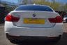 USED 2018 68 BMW 4 SERIES GRAN COUPE 3.0 430D XDRIVE M SPORT GRAN COUPE 4d 255 BHP SUNROOF - HARMAN KARDON - 19" WHEELS - REVERSE CAMERA