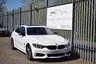 USED 2018 68 BMW 4 SERIES GRAN COUPE 3.0 430D XDRIVE M SPORT GRAN COUPE 4d 255 BHP SUNROOF - HARMAN KARDON - 19" WHEELS - REVERSE CAMERA