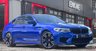 USED 2018 68 BMW M5 4.4 M5 4d 592 BHP CARBON ROOF+BODYKIT