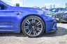 USED 2018 68 BMW M5 4.4 M5 4d 592 BHP CARBON ROOF+BODYKIT