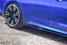USED 2018 68 BMW M5 4.4 M5 4d 592 BHP CARBON ROOF+BODYKIT
