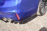 USED 2018 68 BMW M5 4.4 M5 4d 592 BHP CARBON ROOF+BODYKIT