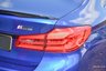 USED 2018 68 BMW M5 4.4 M5 4d 592 BHP CARBON ROOF+BODYKIT
