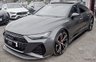 USED 2020 69 AUDI RS 7 SPORTBACK 4.0 RS 7 SPORTBACK TFSI QUATTRO MHEV 5d 592 BHP B&O+MAXTON KIT+HEATED & COOLED SEAT