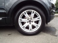 USED 2013 54 LAND ROVER RANGE ROVER EVOQUE 2.2 SD4 PURE 5d 190 BHP BOOK A TEST DRIVE TODAY