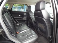 USED 2013 54 LAND ROVER RANGE ROVER EVOQUE 2.2 SD4 PURE 5d 190 BHP BOOK A TEST DRIVE TODAY