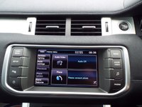 USED 2013 54 LAND ROVER RANGE ROVER EVOQUE 2.2 SD4 PURE 5d 190 BHP BOOK A TEST DRIVE TODAY