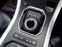 USED 2013 54 LAND ROVER RANGE ROVER EVOQUE 2.2 SD4 PURE 5d 190 BHP BOOK A TEST DRIVE TODAY