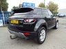 USED 2013 54 LAND ROVER RANGE ROVER EVOQUE 2.2 SD4 PURE 5d 190 BHP BOOK A TEST DRIVE TODAY
