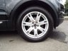 USED 2013 54 LAND ROVER RANGE ROVER EVOQUE 2.2 SD4 PURE 5d 190 BHP BOOK A TEST DRIVE TODAY