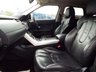 USED 2013 54 LAND ROVER RANGE ROVER EVOQUE 2.2 SD4 PURE 5d 190 BHP BOOK A TEST DRIVE TODAY