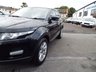 USED 2013 54 LAND ROVER RANGE ROVER EVOQUE 2.2 SD4 PURE 5d 190 BHP BOOK A TEST DRIVE TODAY