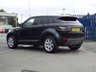 USED 2013 54 LAND ROVER RANGE ROVER EVOQUE 2.2 SD4 PURE 5d 190 BHP BOOK A TEST DRIVE TODAY