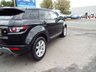 USED 2013 54 LAND ROVER RANGE ROVER EVOQUE 2.2 SD4 PURE 5d 190 BHP BOOK A TEST DRIVE TODAY