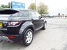 USED 2013 54 LAND ROVER RANGE ROVER EVOQUE 2.2 SD4 PURE 5d 190 BHP BOOK A TEST DRIVE TODAY