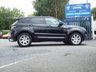 USED 2013 54 LAND ROVER RANGE ROVER EVOQUE 2.2 SD4 PURE 5d 190 BHP BOOK A TEST DRIVE TODAY