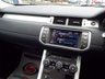USED 2013 54 LAND ROVER RANGE ROVER EVOQUE 2.2 SD4 PURE 5d 190 BHP BOOK A TEST DRIVE TODAY