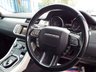 USED 2013 54 LAND ROVER RANGE ROVER EVOQUE 2.2 SD4 PURE 5d 190 BHP BOOK A TEST DRIVE TODAY