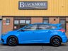 USED 2017 17 FORD FOCUS 2.3 RS SYNC3 - SHELL - R/CAM - SONY SOUND