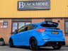 USED 2017 17 FORD FOCUS 2.3 RS SYNC3 - SHELL - R/CAM - SONY SOUND